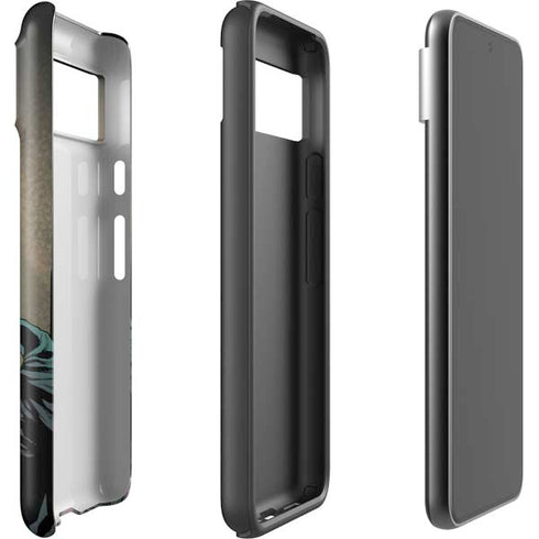 Marvel Dr. Doom Doctor Victor Von Doom Google Pixel 8 Pro Impact Case